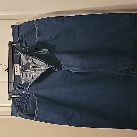 MENS BLUE JEANS - Picture 4 of 8